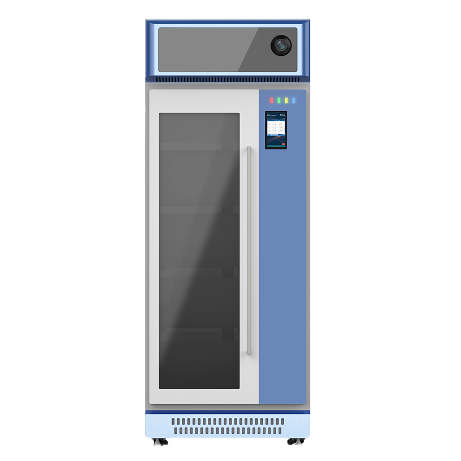 RME-D34智能化试剂管理柜