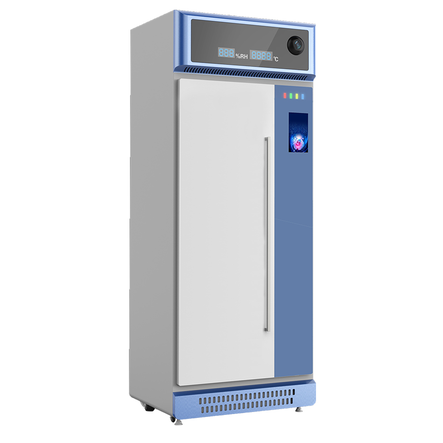 RME-D44智能化试剂管理柜