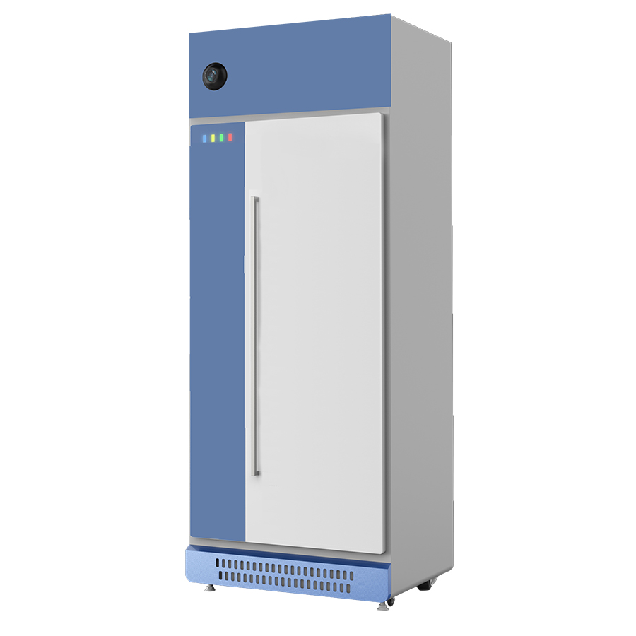 RME-D信息化试剂安全柜