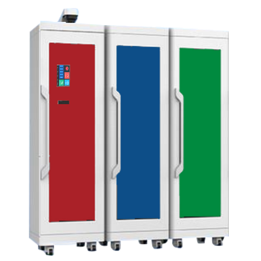 RME-D5信息化试剂存储扩展柜