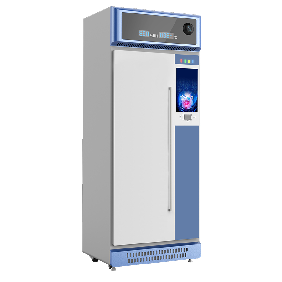 RME-D30智能化试剂安全柜