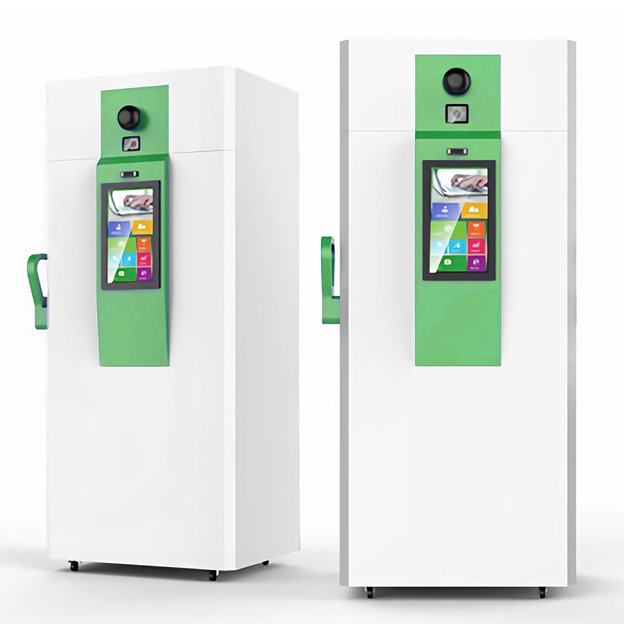 RME-D56精准定位智能柜