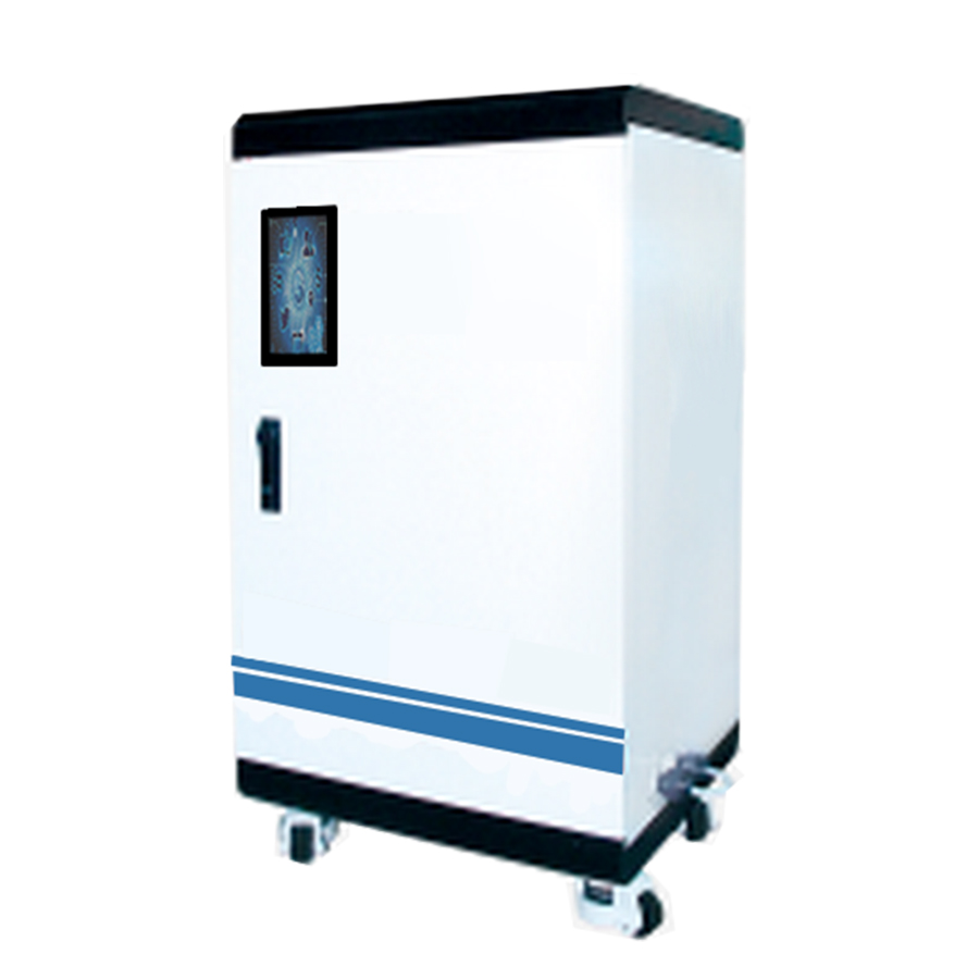 RME-D1精准定位迷你柜