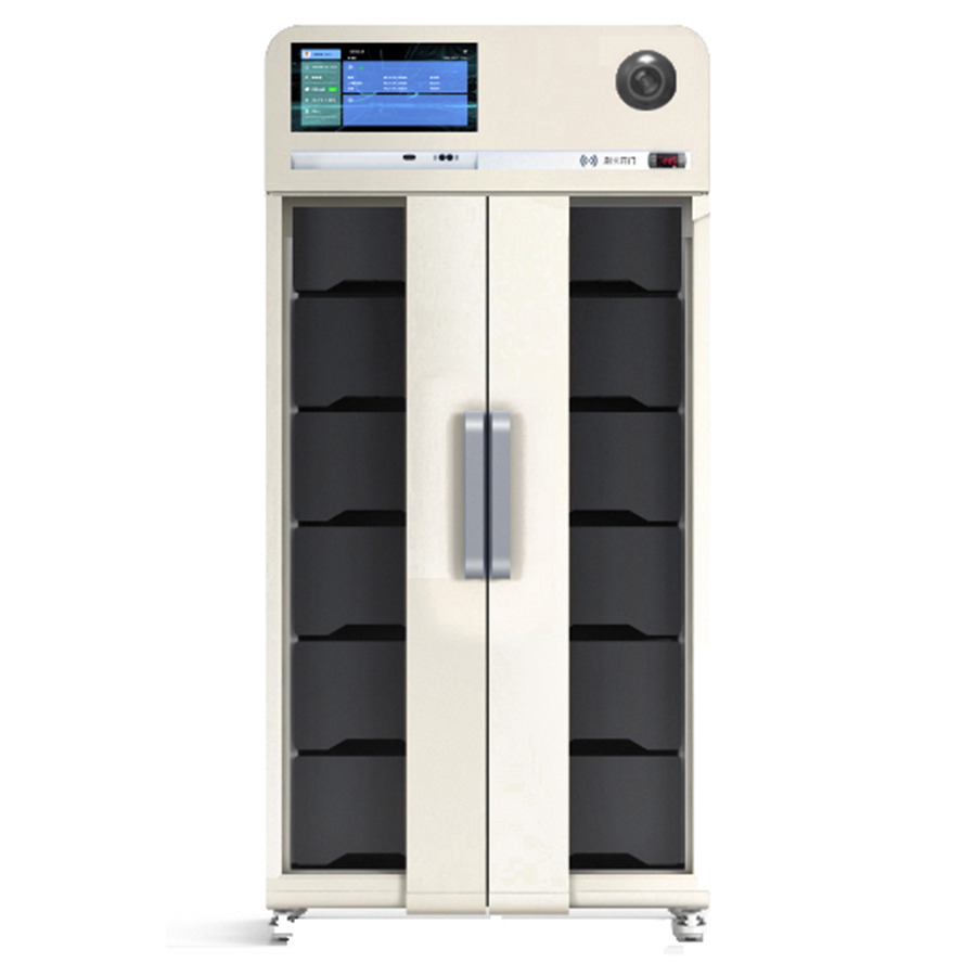 RME-D23精准定位智能柜