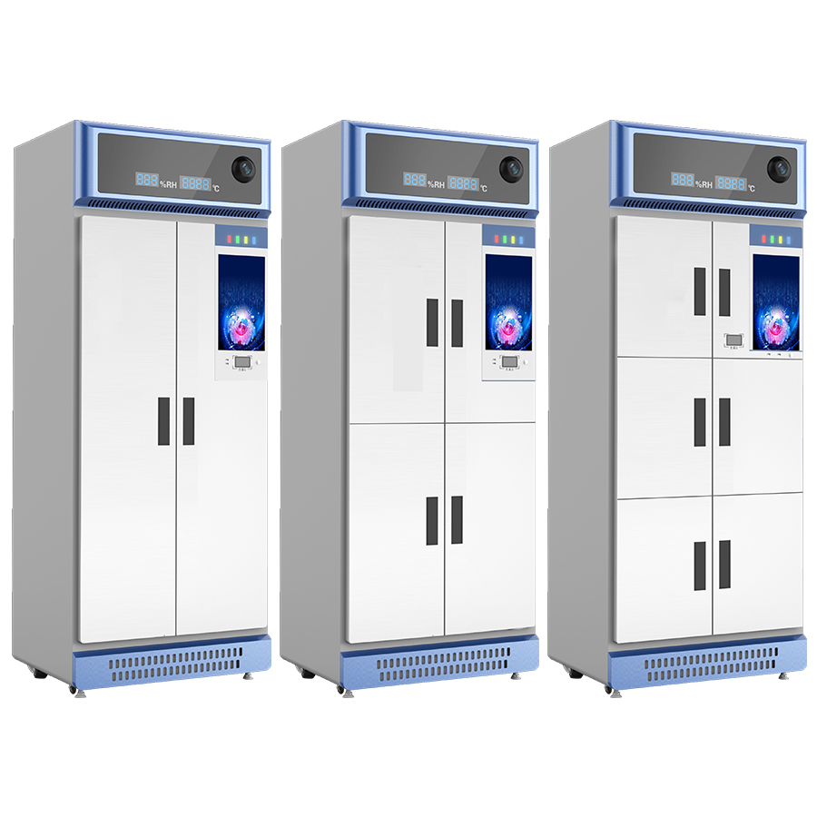 RME-D32智能化试剂安全柜