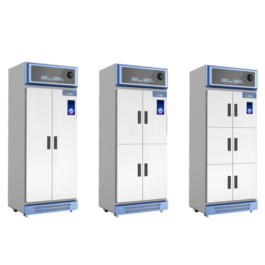 RME-D55智能化试剂管理柜