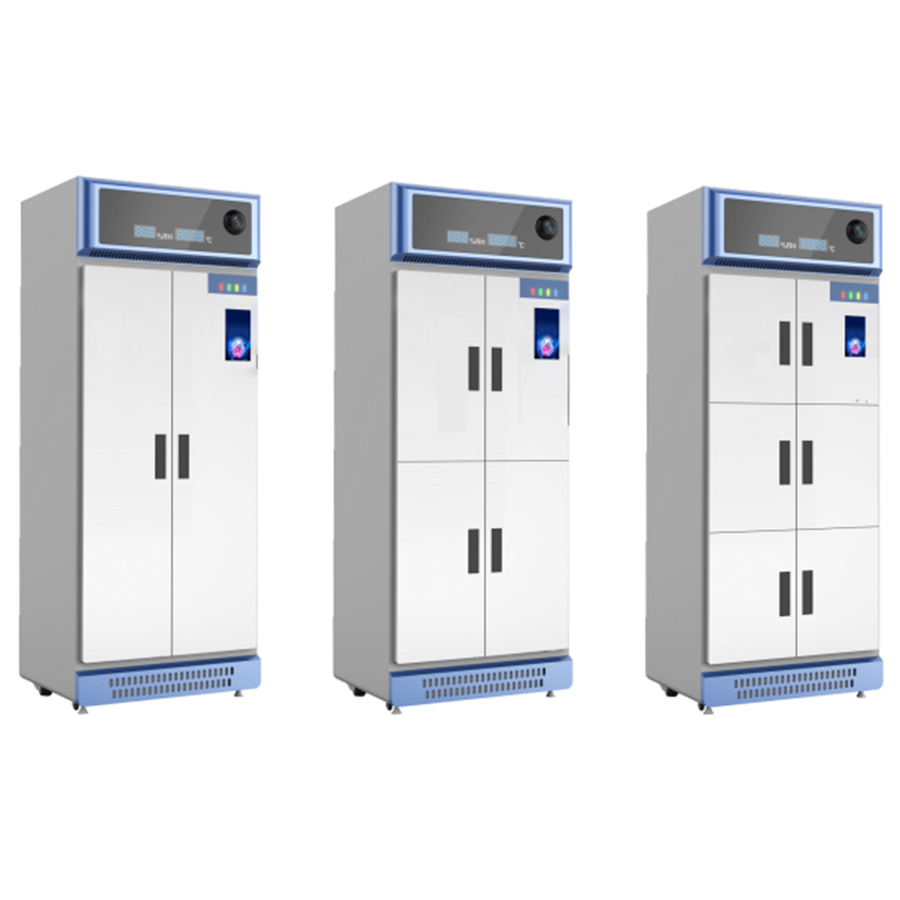 RME-D54智能化试剂安全柜