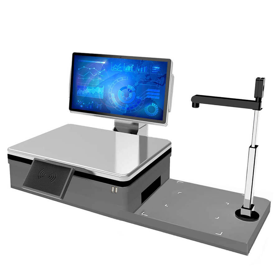 RME-D36智能平台（含高拍仪）