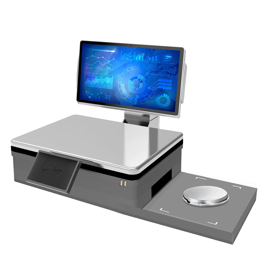 RME-D36智能平台（含天平）