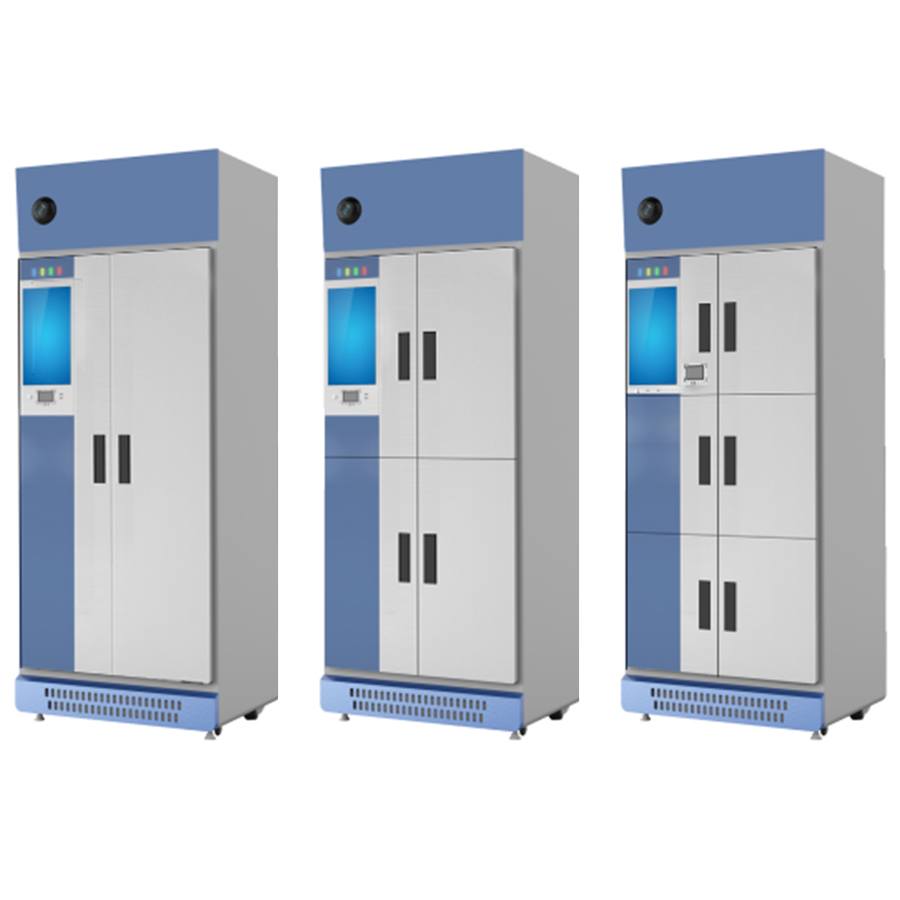 RME-D22信息化试剂安全柜