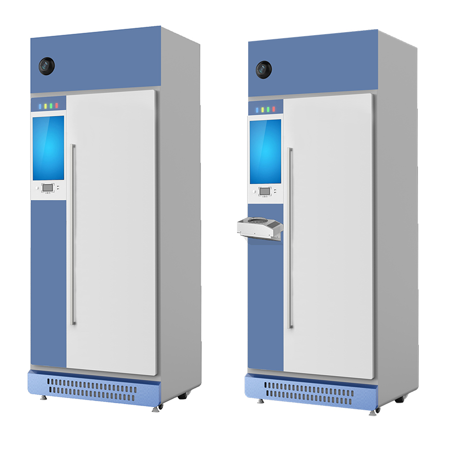 RME-D17信息化试剂安全柜