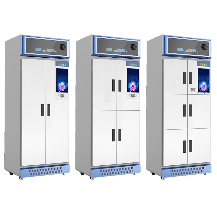 RME-D27智能化试剂安全柜