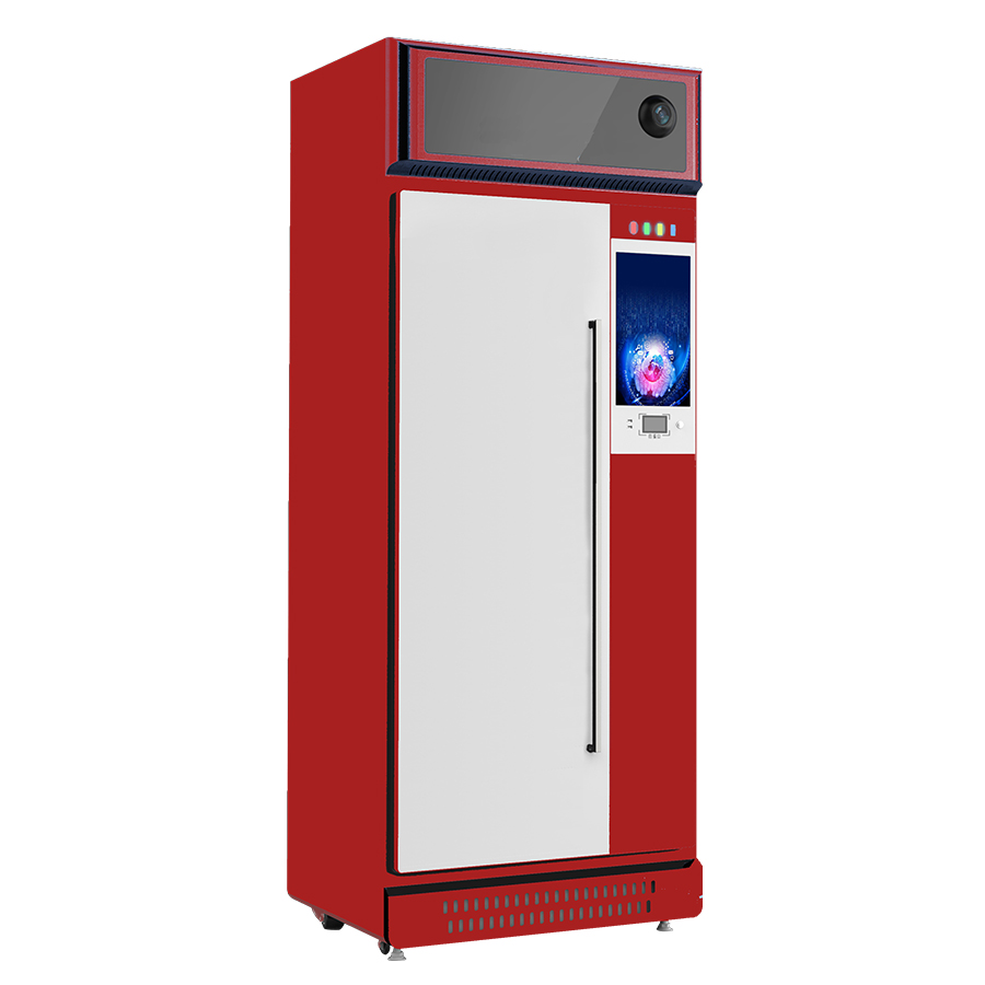 RME-D35智能化试剂安全柜